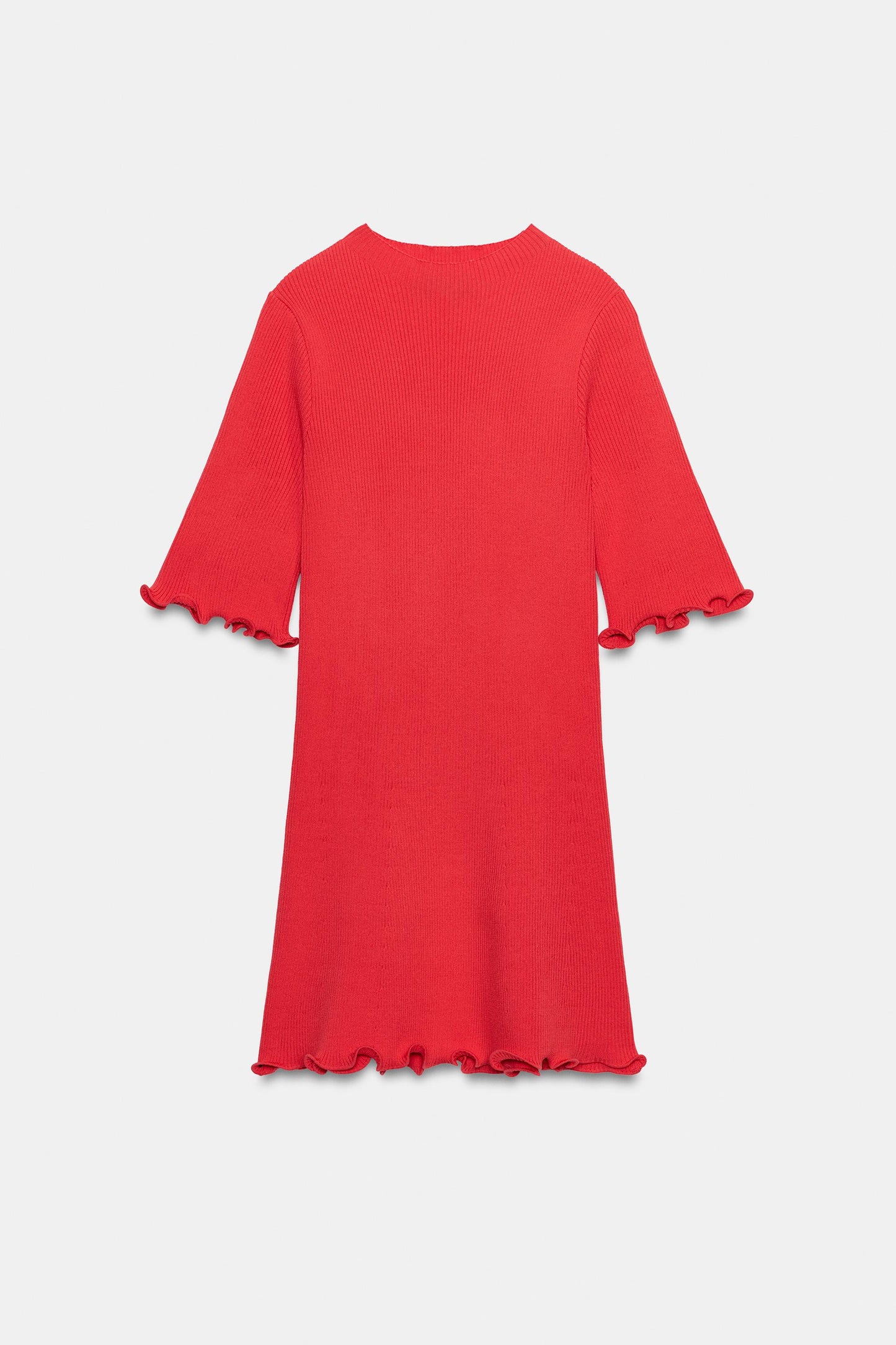 #E81B3D, Corail rouge