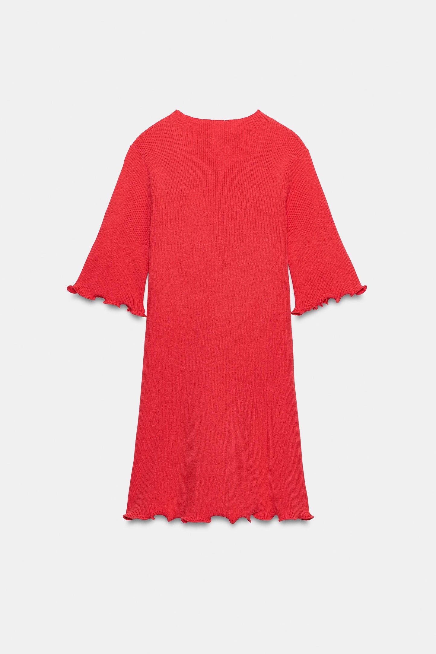 #E81B3D, Corail rouge